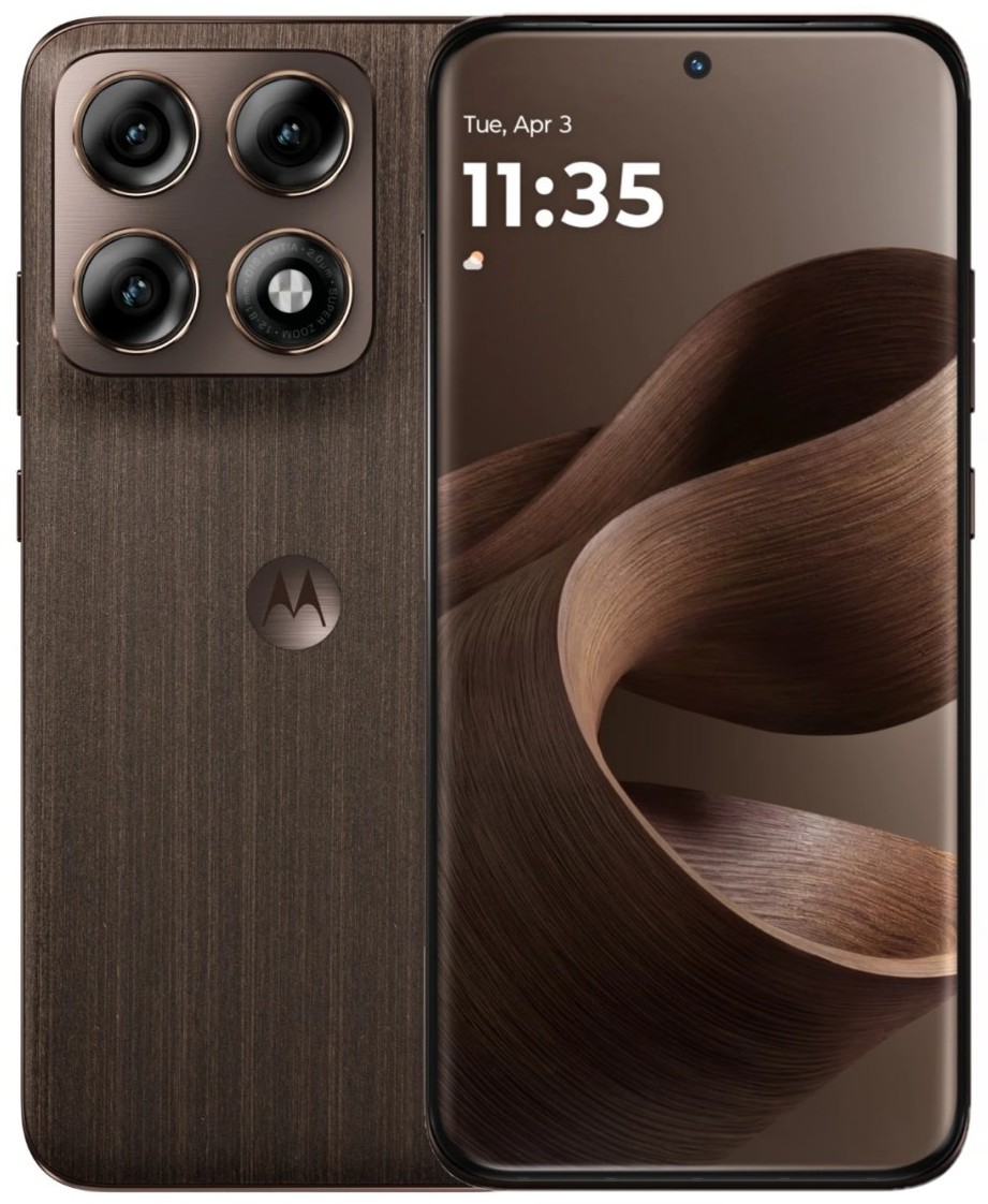 Motorola Edge 70 Pro+